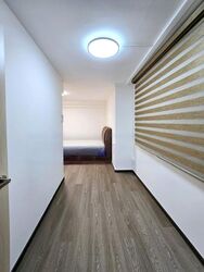 Blk 322 Woodlands Street 32 (Woodlands), HDB Executive #526621351